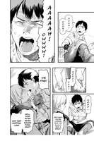 Fire Punch Manga Volume 1 image number 5